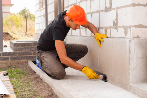 Waterproofing professionals working in Cochranville, PA